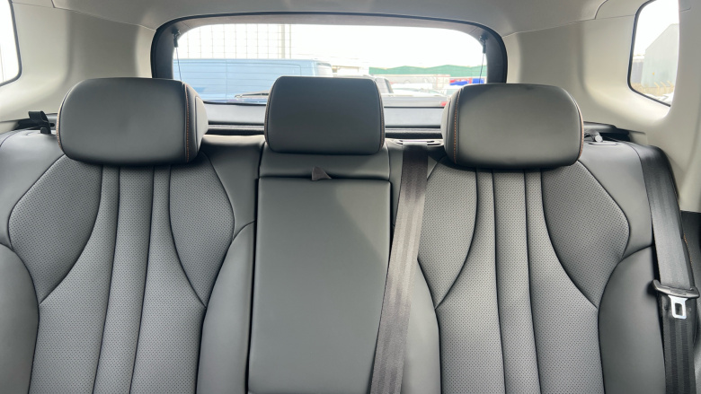 BYD Sealion 5 1.5 DM-i Comfort 5dr Auto Estate